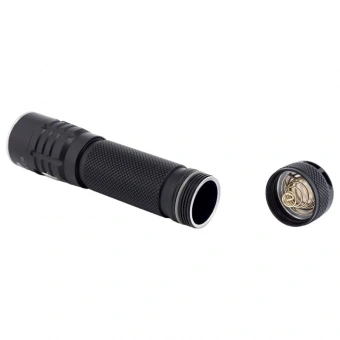 Фонарь ЯРКИЙ ЛУЧ YLP G18 GRYPHON LH351D HI-CRI