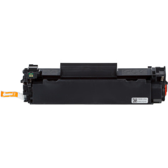 Картридж лазерный Retech CB435A чер. для HP LJ P 1005/1006/1102/M1120/M1522