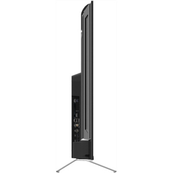 Телевизор Hyundai H-LED65QBU7500, UHD, Smart (Android TV)