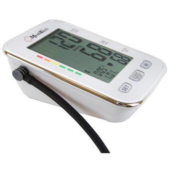 Тонометр MediTech МТ50 манжета 22-40см и адаптер