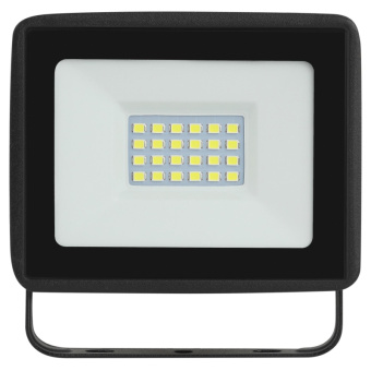 Прожектор светодиодный уличный ЭРА LPR-023-0-65K-030 30Вт 6500K 2400Лм IP65