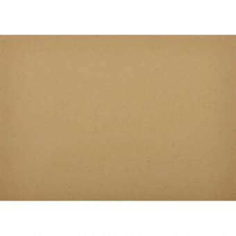 Конверт С4  из крафт бум. 90 г/м2 с силиконовой лентой, 25 шт/уп