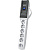 Сетевой фильтр PILOT PRO USB  5м (10А/2200Вт/6р) серый
