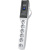 Сетевой фильтр PILOT PRO USB  5м (10А/2200Вт/6р) серый