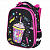 Ранец BRAUBERG PREMIUM, 2 отделения, с брелком, "Pop style", 38х29х16 см, 271354