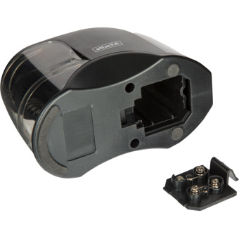 Точилка электрическая Attache (на батарейках)