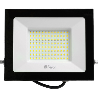 Прожектор светодиодный Feron LL-922 IP65 100W 4000K(48108)