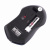 Батарейки SONNEN Alkaline, АА (LR06, 15А), алкалиновые, КОМПЛЕКТ 2 шт., в блистере, 451084