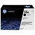 Картридж лазерный HP (CE255A) LaserJet P3015d/P3015dn/P3015x, №55А, оригинальный, ресурс 6000 страни