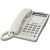 Телефон Panasonic KX-TS2362RUW белый,память 30 ном.,ЖК дисплей