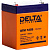 Батарея для ИБП Delta DTM 1205 (12V/5Ah)_D_K