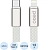 Кабель Pero DC18 Ultimate USB Type-C - Lightning 27 Вт 1.5 метра (4673759571167)
