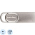 Флеш-память Smartbuy UFD 2.0 032GB M3 Metal (SB32GBM3)