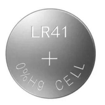 Батарейка Camelion G 3  BL-10 Mercury Free 392A/LR41/192 д/часов 10шт/уп