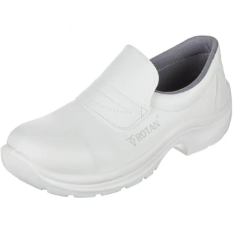 Спец.обувь Спец.обувь П/ботинки Sanita Lux белые 02905701(р.46)