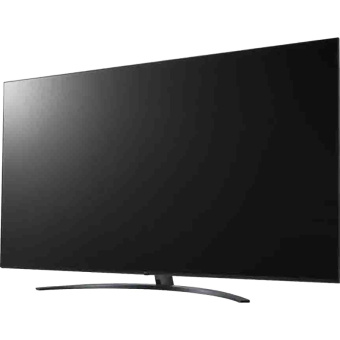 Телевизор LG 86UT81006LA.ARUB