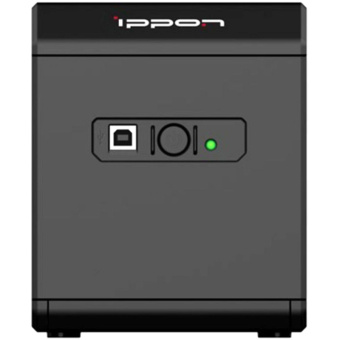 ИБП Ippon Back Comfo Pro II 1050ВА 1050 600Вт
