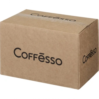 Кофе в капсулах для кофемашин Coffesso Ассорти ( 50штук в упаковке)