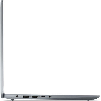 Ноутбук Lenovo IP Slim 3 15IAN8(82XB0006RK) i3 N305/8Gb/SSD512Gb/15.6/noOS
