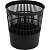 Корзина для бумаги сетчатая