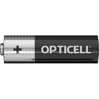 Батарейка OPTICELL Basic AA 6шт/уп