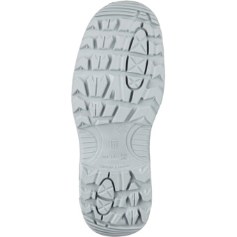 Сапоги Профи NEW ПУ/ТПУ с МП (р.44) (мод.70К МП)