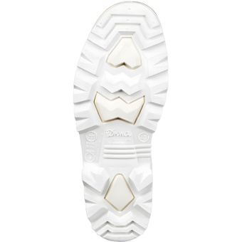 Спец.обувь Сапоги ПВХ жен, цв.белый/мод370Нмб(р.37)(240)