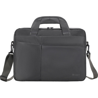 Сумка для ноутбука 15.6 Lamark L245 Dark Grey