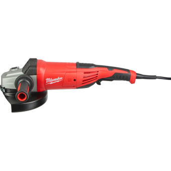 Шлифмашина угловая MILWAUKEE AGV 22-230 E