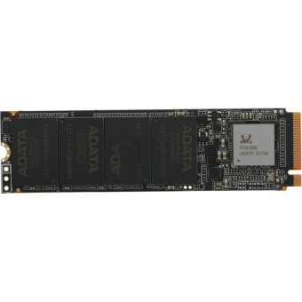 SSD накопитель A-Data (ALEG-710-2TCS) PCIe 3.0 x4 2TB Legend 710 M.2 2280
