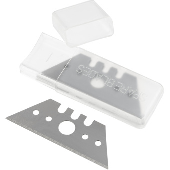 Лезвие запасное для ножа с возвр. пружиной 280464 (10 шт.)