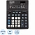 Калькулятор настольный Attache 14-разрядный чёрный 205x155x35 мм