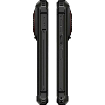 Смартфон OUKITEL WP36 Black