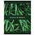 Тетрадь 48л., А5, клетка BG "Тайны природы", матовая ламинация, с форзацем, 70г/м2