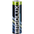 Батарейки Ergolux Alkaline мизинчиковые AAA LR03 (12 штук в упаковке)