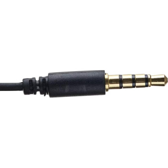 Гарнитура проводная Accutone MB220 3.5mm (ZE-MB220-RU)