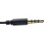 Гарнитура проводная Accutone MB220 3.5mm (ZE-MB220-RU)