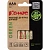 Батарейка AAA мизинчиковая Комус Green (8 штук в упаковке)