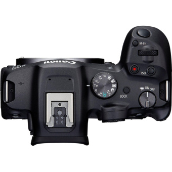 Фотоаппарат Canon EOS R7 Kit + RF-S 18-150mm f/3.5-6.3 IS STM (5137C009)