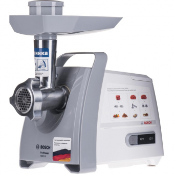 Мясорубка Bosch MFW 45020