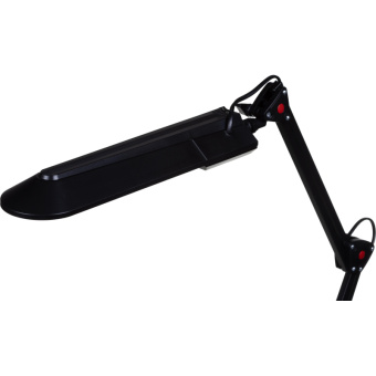 Светильник ProMega jet 2003A G23  blаck