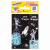 Закладки для книг с магнитом DEEP SPACE, набор 6 шт., блестки, 25x196 мм, ЮНЛАНДИЯ, 113445