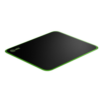 Коврик для мыши Cactus Black 250x200x3мм (CS-MP-D01S/ CS-MPC-D01S)