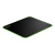 Коврик для мыши Cactus Black 250x200x3мм (CS-MP-D01S/ CS-MPC-D01S)