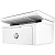 МФУ HP LaserJet MFP M141w (7MD74A) Trad Printer ч/б, 20 стр/мин