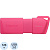 Флеш-память Kingston Exodia M LATAM DTXM/128Gb/USB 3.2/NEON (PINK)