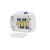 Тонометр OMRON M2 (HEM-7121-ALRU) манжета 22-42 см, автоматический, на плечо, адаптер питания Тонометр OMRON M2 (HEM-7121-ALRU) манжета 22-42 см, автоматический, на плечо, адаптер питания