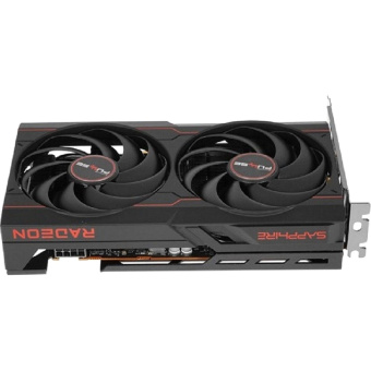 Видеокарта SAPPHIRE RX6600 8GB GDDR6 PULSE (11310-01-20G)