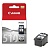 Картридж струйный CANON (PG-510) Pixma MP240/MP260/MP480, черный, оригинальный, ресурс 220 страниц,