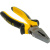 Плоскогубцы комбинированные STAYER, 180 мм (2205-1-18)